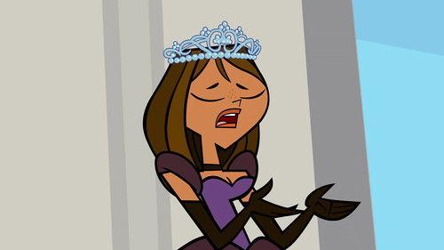 Total Drama Action Season 1 Episode 19 - The Princess Pride