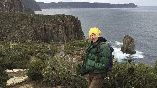 Australian Story Season 21 Episode 24 - The Longest Expedition