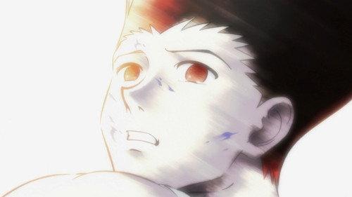 Hunter x Hunter Season 2 Episode 131 - Anger x And x Light