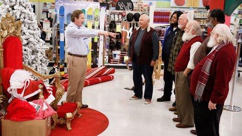 Superstore Season 2 Episode 9 - Seasonal Help