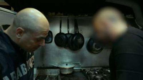 Operazione N.A.S. Season 2 Episode 3 - Episode 3