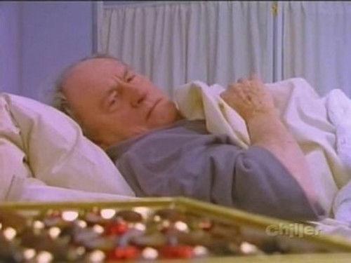 The New Alfred Hitchcock Presents Season 2 Episode 7 - The Impatient Patient