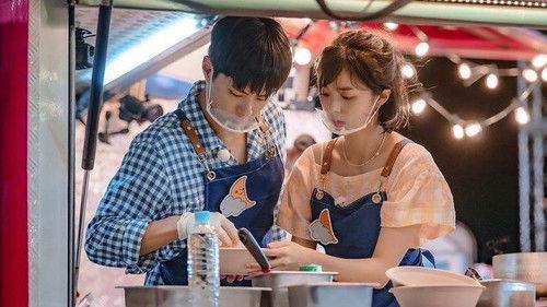 Young Actors' Retreat Season 1 Episode 8 - Youth And Its Last Night