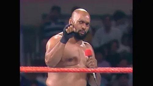 WWE Old School Season 15 Episode 3 - LA Sports Arena: July 15, 1988