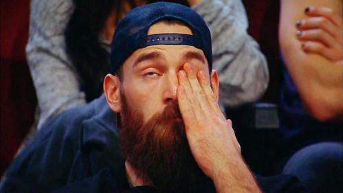 Big Brother Canada Season 2 Episode 14 - Eviction