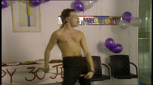 Coupling Season 2 Episode 8 - Naked