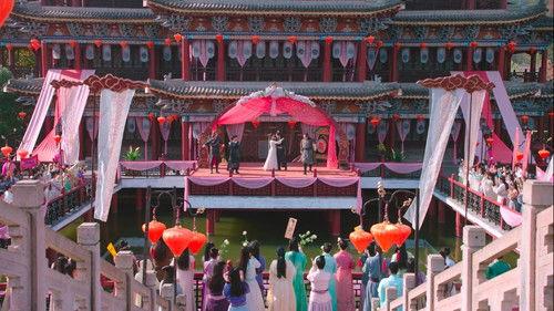 Once Upon a Time in Lingjian Mountain Season 1 Episode 19 - Episode 19