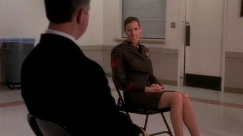 JAG Season 10 Episode 11 - Automatic for the People