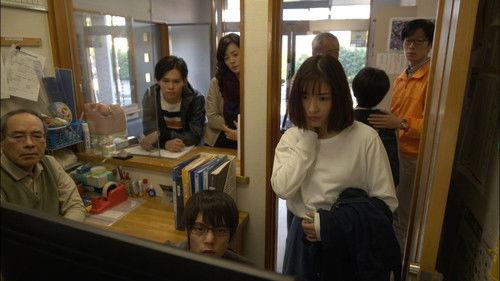 Unnatural Season 1 Episode 4 - For Whom Do We Work