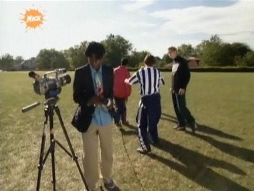 Renford Rejects Season 1 Episode 6 - The Best Medicine