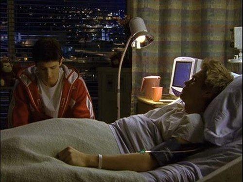 One Tree Hill Season 1 Episode 14 - I Shall Believe