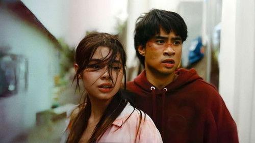 Red Zone Season 1 Episode 6 - New Direction