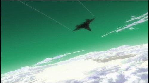 Yukikaze Season 1 Episode 2 - Operation 2