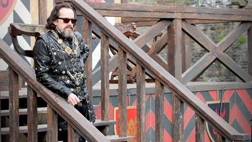 Doctor Who Extra Season 1 Episode 3 - Robot of Sherwood