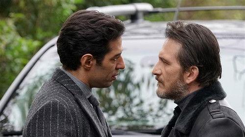 Stiletto Vendetta Season 2 Episode 11 - Episode 11