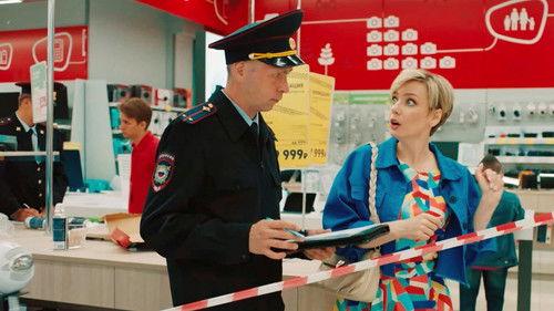 Makarov and The Girls Season 3 Episode 15 - Episode 15