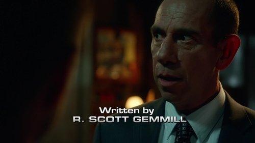 NCIS: Los Angeles Season 3 Episode 12 - The Watchers