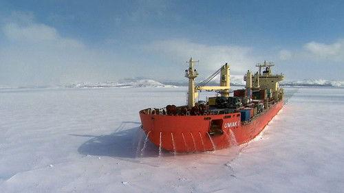 Mighty Ships Season 5 Episode 5 - Umiak I