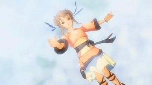 The Legend of Qin Season 1 Episode 6 - Episode 6