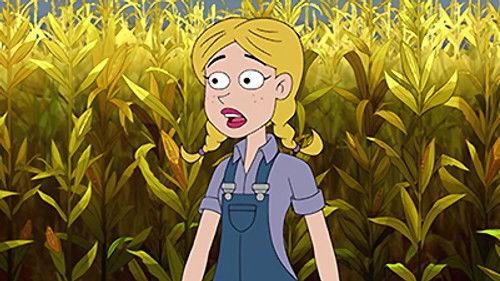 Be Cool, Scooby-Doo! Season 1 Episode 21 - Eating Crow