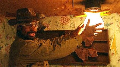 I'm a Celebrity...Get Me Out of Here! Season 12 Episode 14 - Cruelty Towers