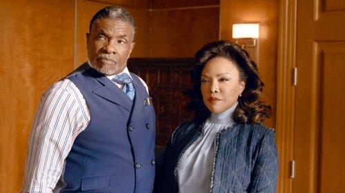 Greenleaf Season 2 Episode 5 - Point of No Return