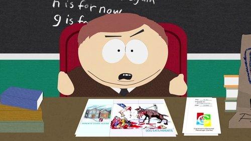 South Park Season 6 Episode 16 - My Future Self n' Me