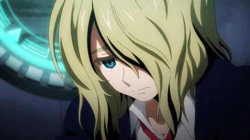 MEGATON MUSASHI Season 1 Episode 4 - Cat Tactics