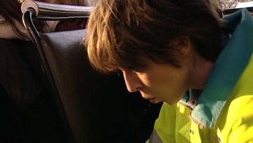 Spoed Season 5 Episode 7 - De Bus (2)