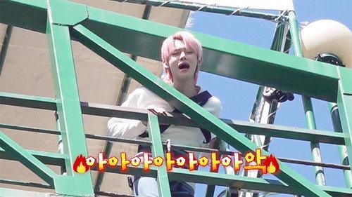 TO DO X TXT Season 3 Episode 7 - Episode 32