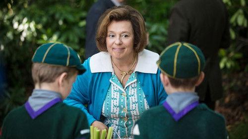 Call the Midwife Season 7 Episode 5 - Episode 5