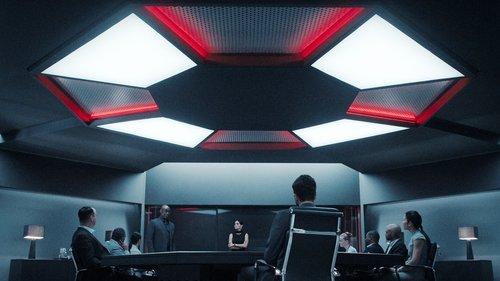 Background image for The Light