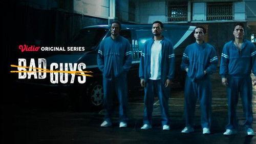 Bad Guys Season 1 Episode 10 - Judgment Day