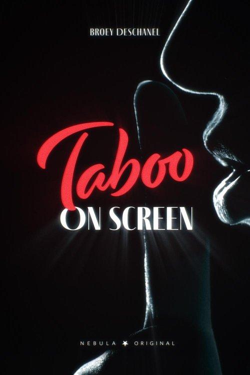 Taboo on Screen poster