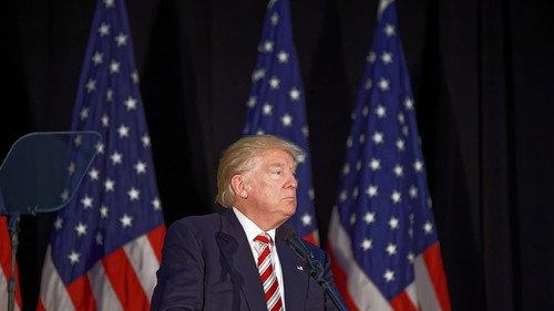 Washington Week with The Atlantic Season 53 Episode 25 - June 22, 2018