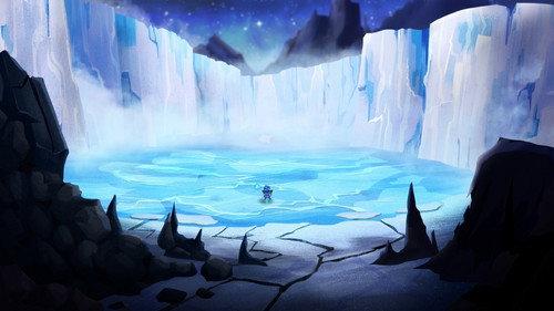 Holt Season 1 Episode 5 - Ice-Vohr
