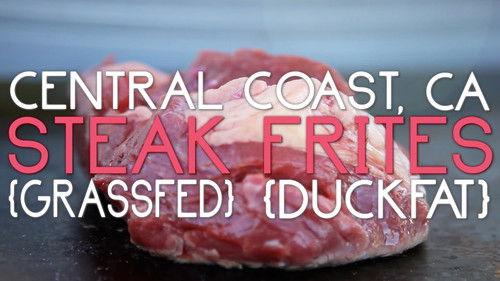 Original Fare Season 1 Episode 9 - Central Coast Steak Frites