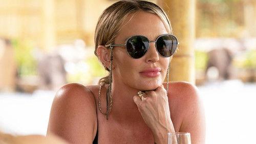 The Real Housewives Ultimate Girls Trip Season 3 Episode 2 - The Elephants in the Room