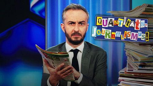 ZDF Magazin Royale Season 2 Episode 11 - The Lies of the Gossip Press