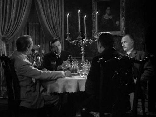 undefined Season 4 Episode 29 - Banquo's Chair