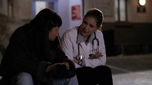 undefined Season 5 Episode 17 - Sticks and Stones
