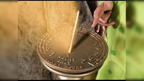 Beakman's World Season 2 Episode 16 - Electronic Motors, Beakmania & Time