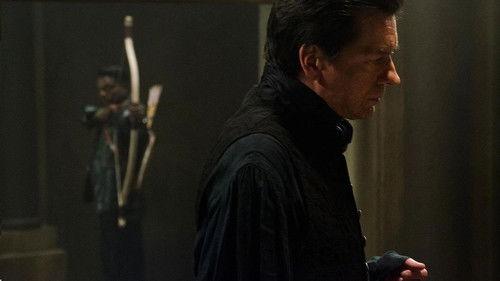 Leonardo Season 2 Episode 7 - The Mask of Death