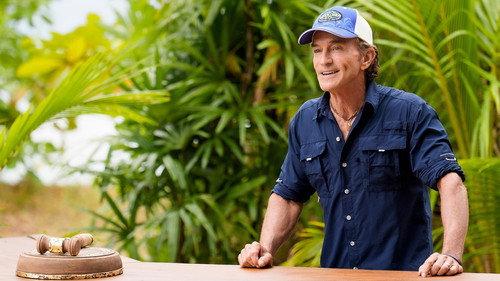 Survivor Season 50 Episode 10 - A Side Dish of Chaos