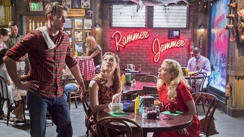 Hart of Dixie Season 3 Episode 21 - Stuck