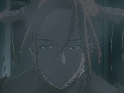 Witch Hunter Robin Season 1 Episode 21 - No Way Out