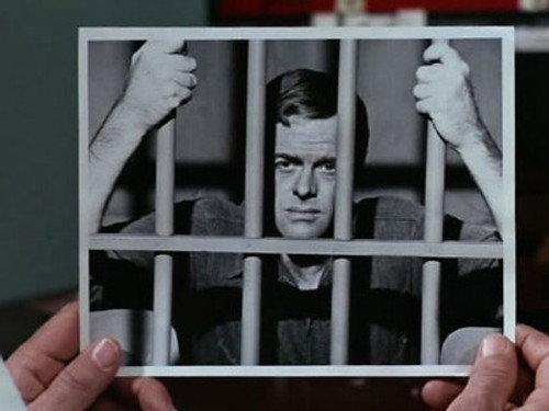 Mission: Impossible Season 2 Episode 19 - The Condemned