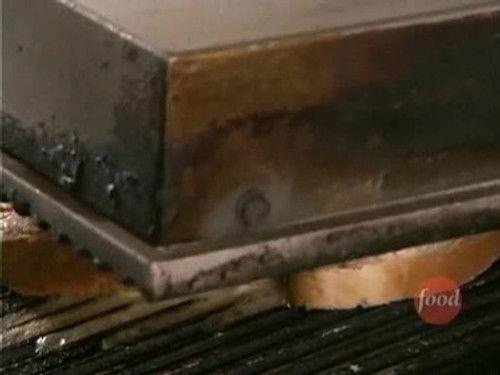 Diners, Drive-Ins and Dives Season 9 Episode 9 - Farm To Table