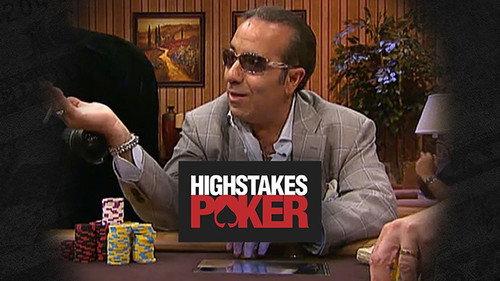 High Stakes Poker Season 4 Episode 5 - Episode 5