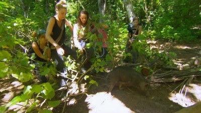 The Island with Bear Grylls Season 2 Episode 8 - The Women's Island